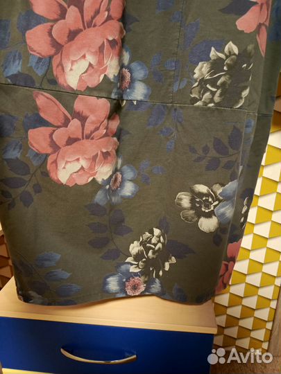 Платье женское 54 размер