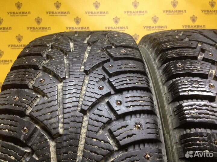 Nokian Tyres Hakkapeliitta SUV 225/55 R18 102T