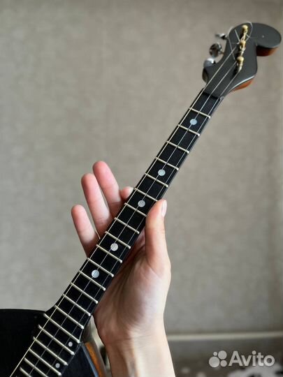 Домра малая (Концертная)