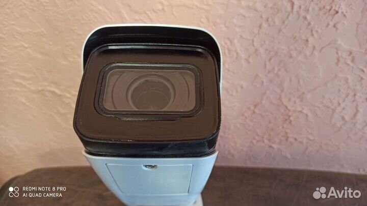 Камера видеонаблюдения уличная ip