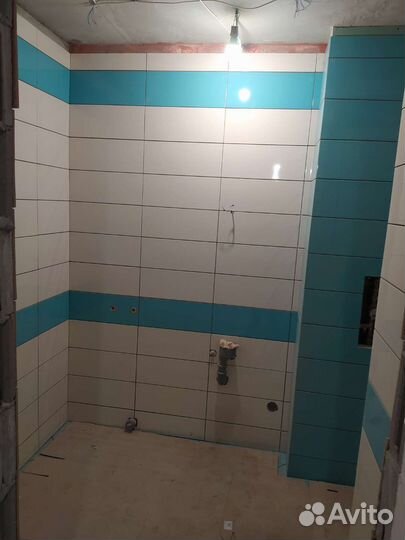 Ремонт квартир