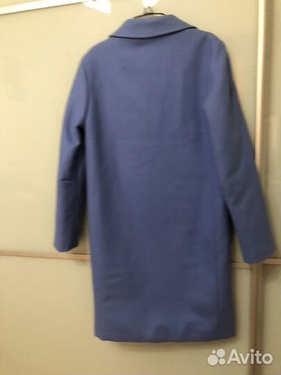Пальто женское демисезонное 40 42 Италия