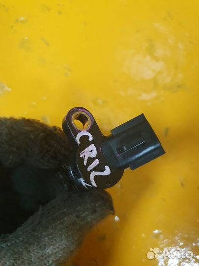 Датчик распредвала ниссан 1.2 CR12 DE