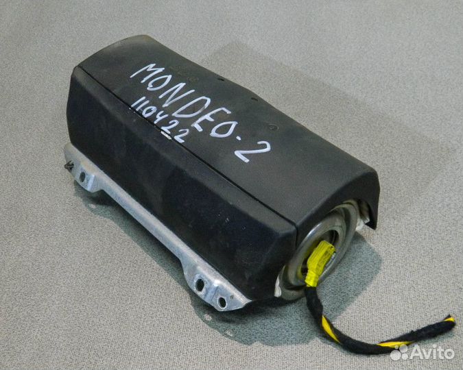 Подушка безопасности Ford Mondeo 2
