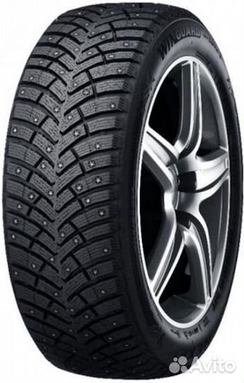 Nexen Winguard WinSpike 3 225/45 R17 91T