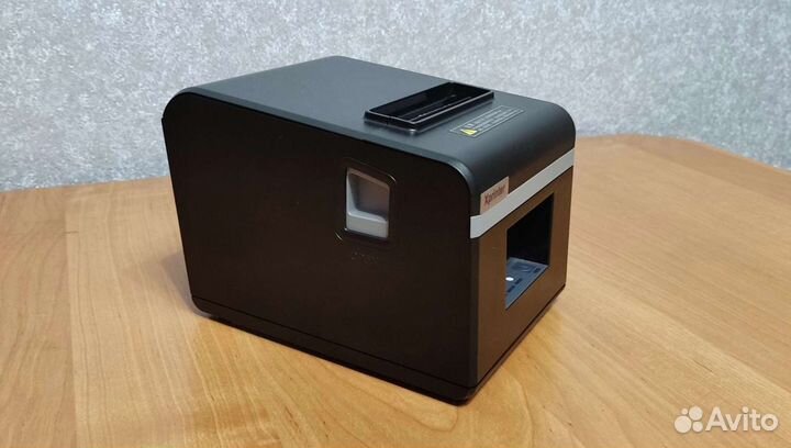 Чековый принтер хр-N160II