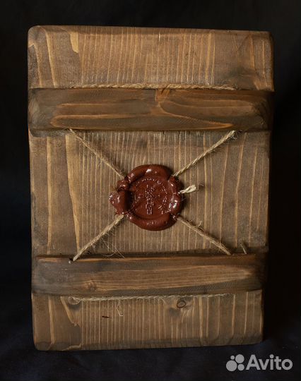 Именная икона 