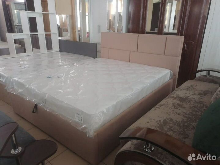 Кровать новая «Вена - 2»