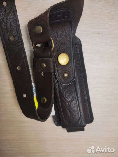 Кобуры новые