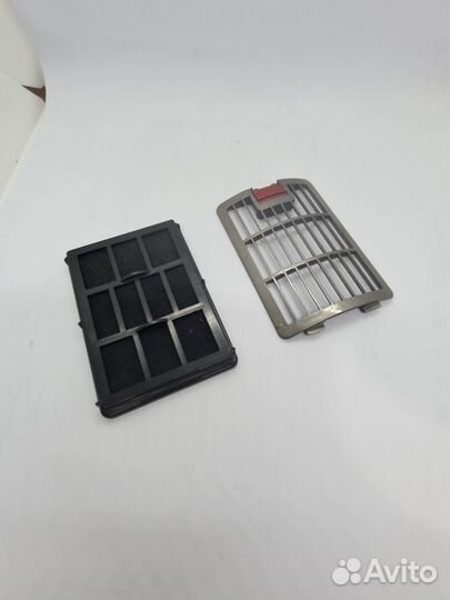 Запчасти Б/У (пылесос скарлетт SC-VC80C04 )