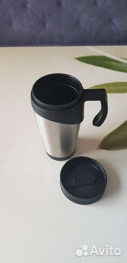 Термо кружка