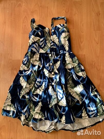 Женские вещи пакетом