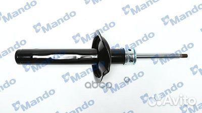 Амортизатор MSS017242 Mando