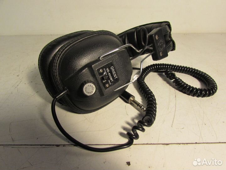 Orient HS-400MT Наушники