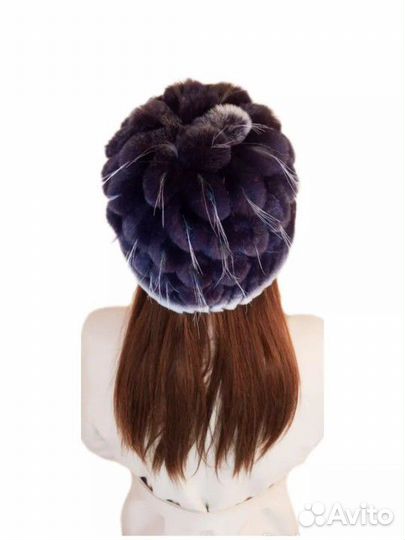 Шапка женская