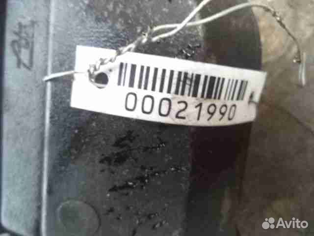 Суппорт передний левый BMW 5-Series F10