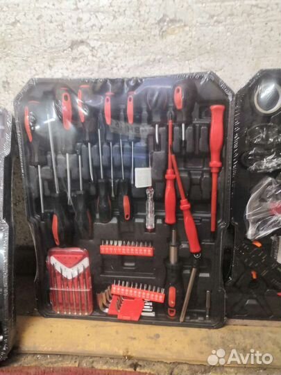 Продаю набор ключей