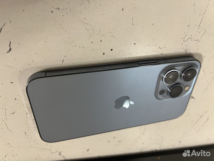 iPhone 13 Pro, 128 ГБ