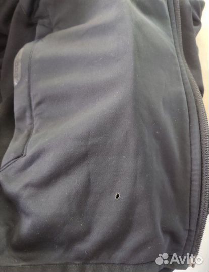 Porsche design костюм