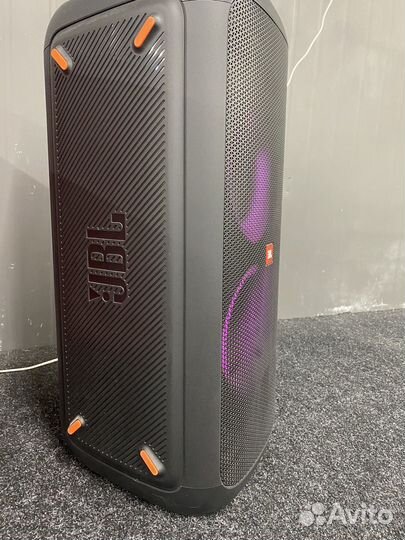 Колонка jbl partybox 300 оригинал