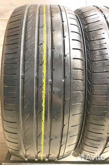 Yokohama Advan Sport V103 255/35 R20 97W