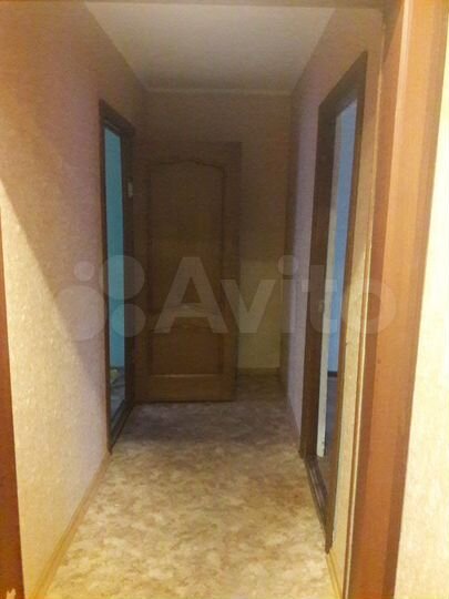 2-к. квартира, 48 м², 1/5 эт.