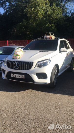 Свадебное авто для торжества