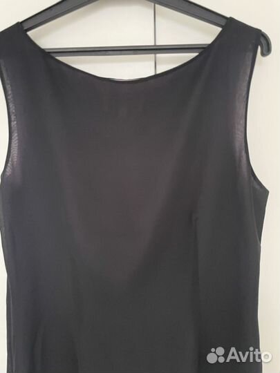 Платье женское,JFW,48-50,черное, новое