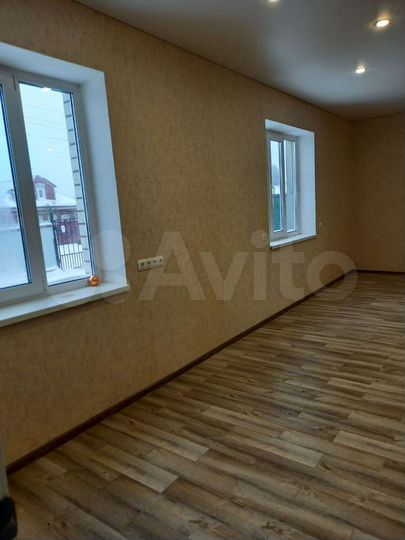 Дом 78 м² на участке 15 сот.