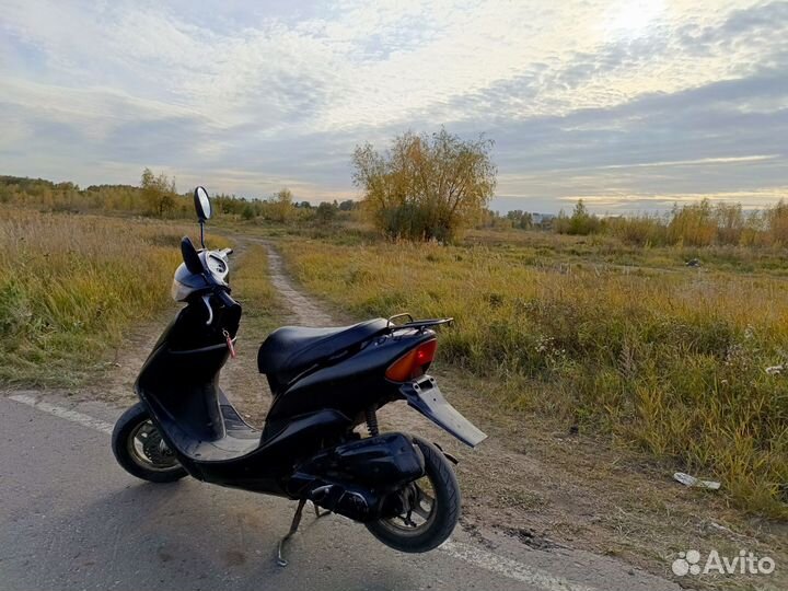 Honda Dio Af 35