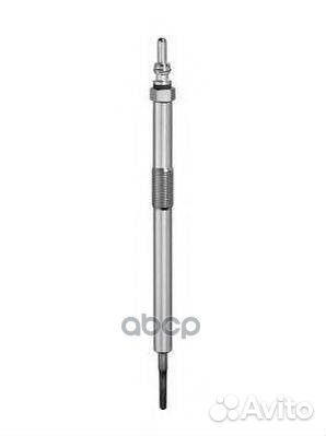 Свеча накаливания 1106500Q0L nissan