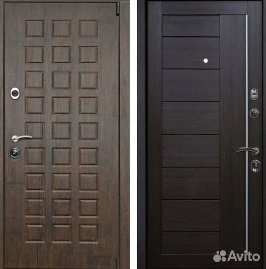 Двери для квартиры от производителя