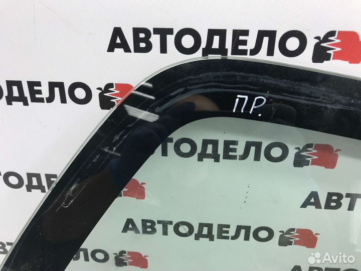 Форточка задняя правая Daihatsu Gran Move 2000 г.в