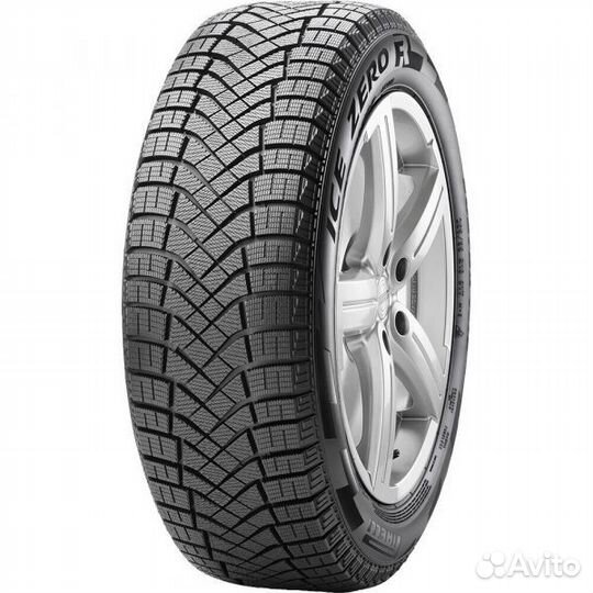 Pirelli Ice Zero FR 225/45 R18