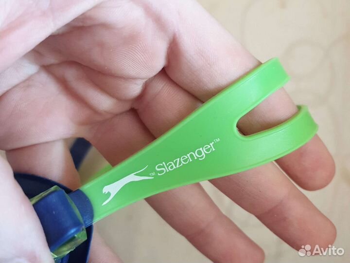 Детские очки для плавания