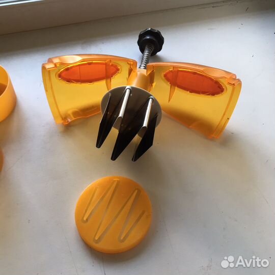 Овощерезка Измельчитель механический