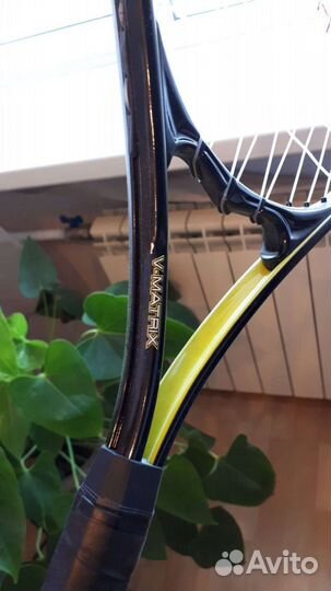 Ракетка для большого тенниса wilson взрослая
