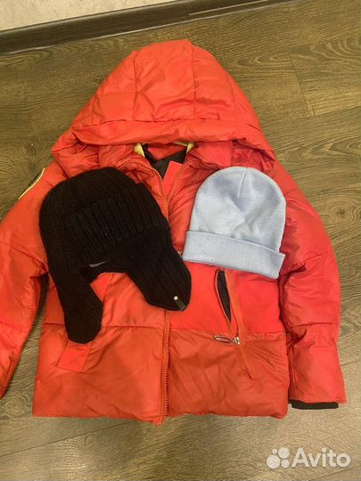 Женские вещи пакетом 46