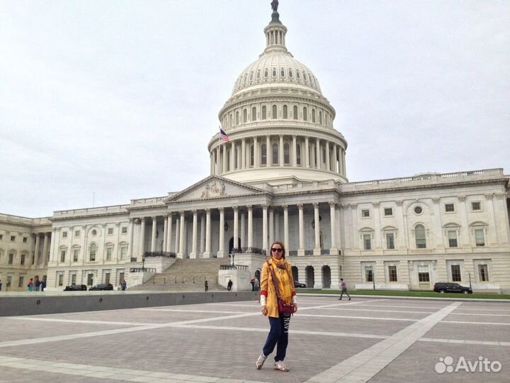 Английский язык, репетиторство