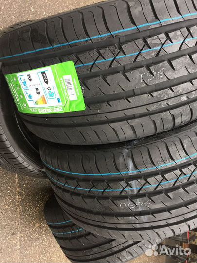 Grenlander L-Zeal56 275/35 R20