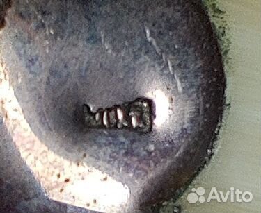 Антиквариат винтаж кубок