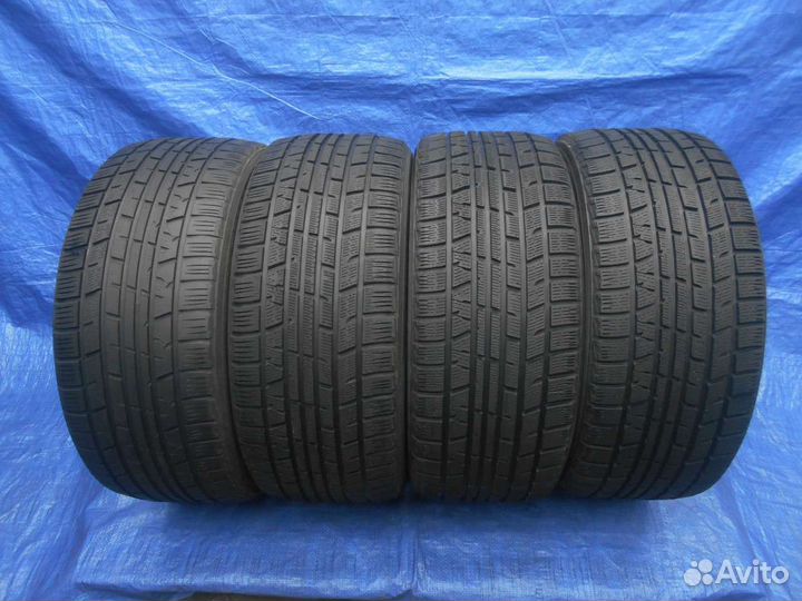 Yokohama Ice Guard IG50+ 245/45 R18