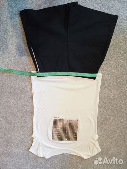 Женские вещи пакетом 42 44