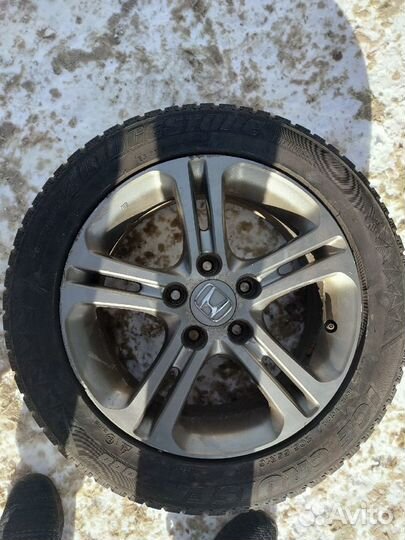 Диск для Хонды