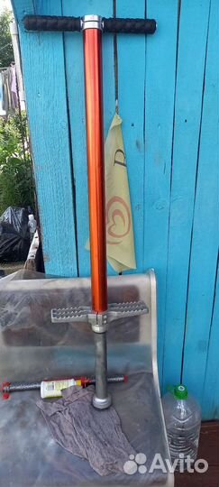 Погостик кузнечик