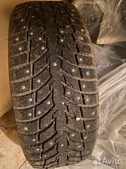 Зимние шины Winter Max s1 225 / 55 r18