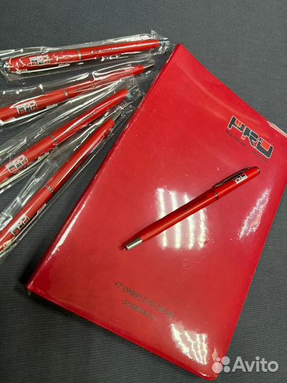 Сувениры с логотипом компании