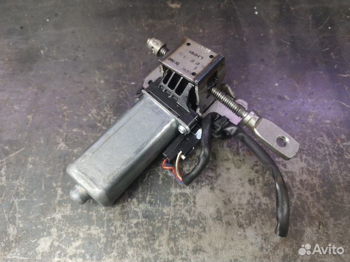 Моторчик регулировки сидений VAG, Volvo