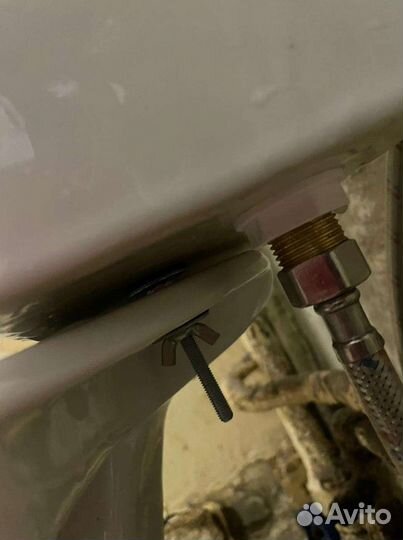 Добрый сантехник - Тушино