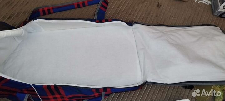 Сумка переноска для детей